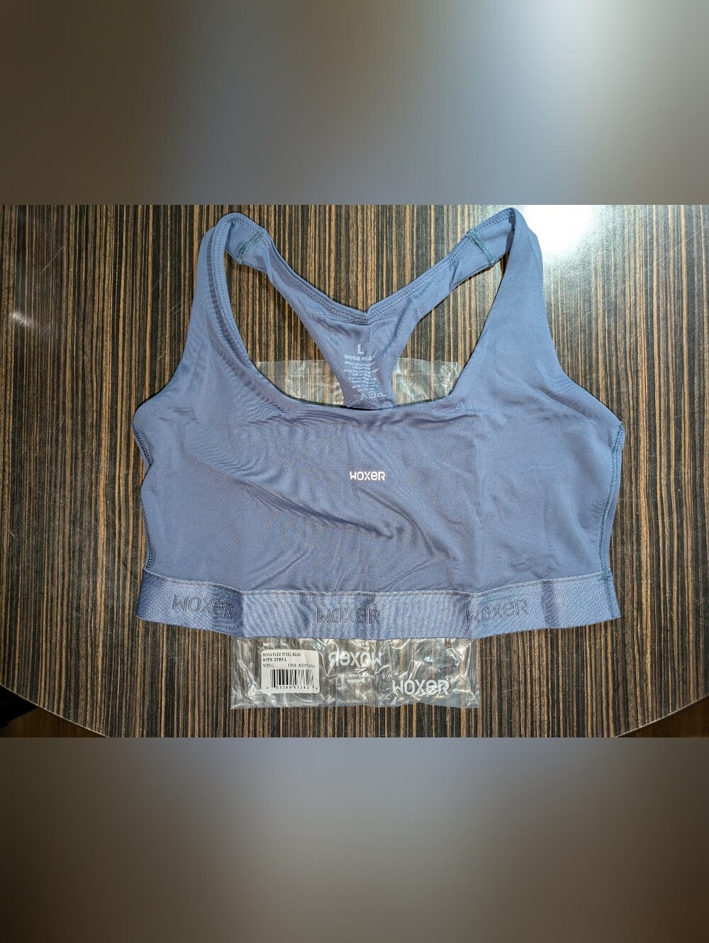 Woxer Flex Bra